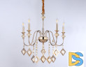 Подвесная люстра Ambrella Light Traditional TR4955