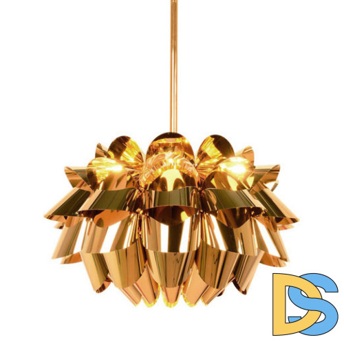 Люстра на штанге Delight Collection BRCH9121-60