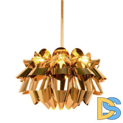 Люстра на штанге Delight Collection BRCH9121-60