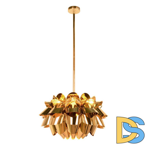 Люстра на штанге Delight Collection BRCH9121-60