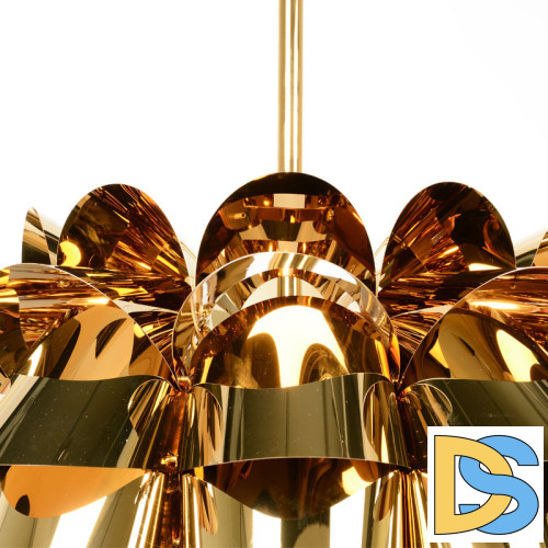 Люстра на штанге Delight Collection BRCH9121-60