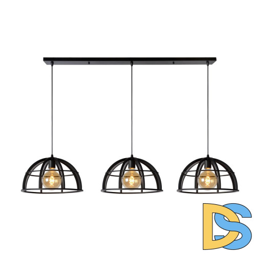 Подвесной светильник Lucide Dikra 76464/03/30