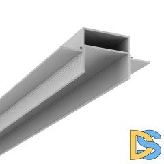 Профиль для шинопроводов Denkirs TR3020-AL