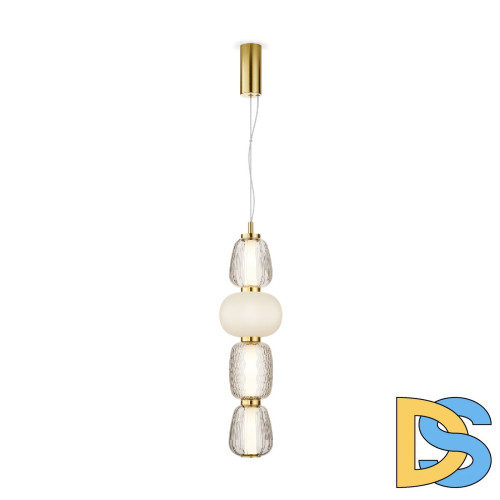 Подвесной светильник Maytoni Pattern MOD267PL-L32G3K