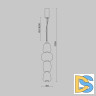 Подвесной светильник Maytoni Pattern MOD267PL-L32G3K