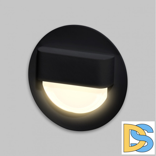 Подсветка для лестниц IMEX Paso IL.0013.3008-BK