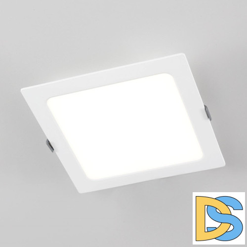 Встраиваемый светильник Citilux Галс CLD55K16N