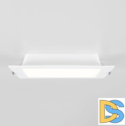 Встраиваемый светильник Citilux Галс CLD55K16N