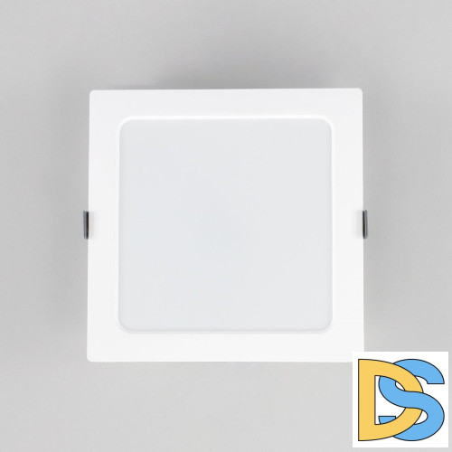 Встраиваемый светильник Citilux Галс CLD55K16N