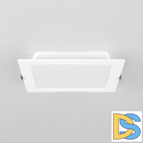 Встраиваемый светильник Citilux Галс CLD55K16N