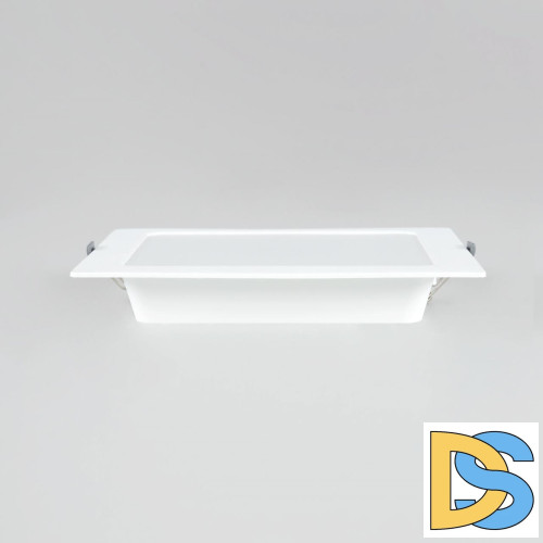 Встраиваемый светильник Citilux Галс CLD55K16N