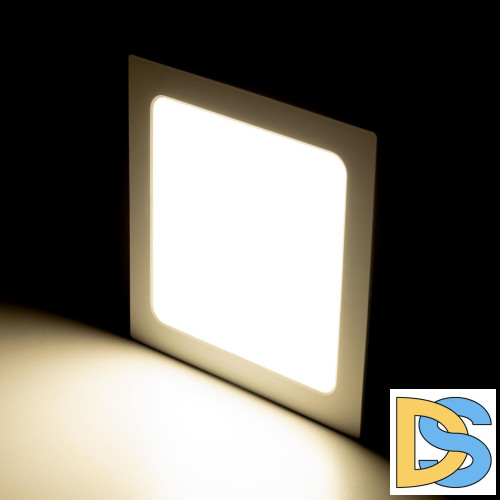 Встраиваемый светильник Citilux Галс CLD55K16N