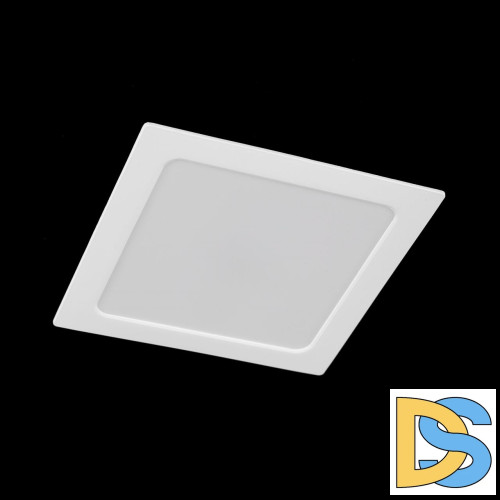 Встраиваемый светильник Citilux Галс CLD55K16N