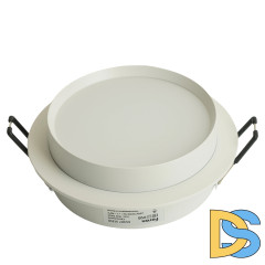 Встраиваемый светильник Feron DL507 51350