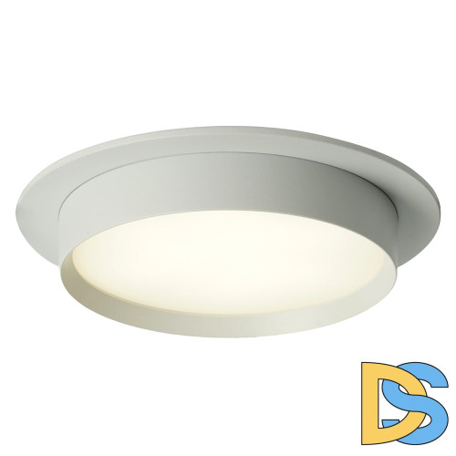 Встраиваемый светильник Feron DL507 51350