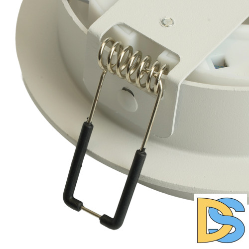 Встраиваемый светильник Feron DL507 51350