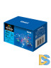 Светодиодная гирлянда Uniel (UL-00007199) разноцветный ULD-S1000-100/DTA Multi IP20