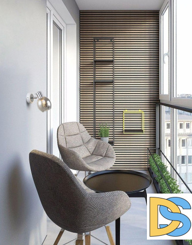 Спот Escada 1137 1137/1A Chrome