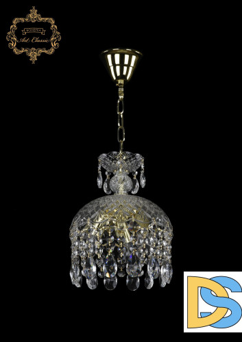 Подвесной светильник Art Classic 14.781.22.G.Sp