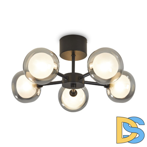 Люстра на штанге Freya Shimmer FR5435PL-05B