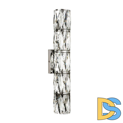 Настенный светильник Modelux ML.550.05 CR