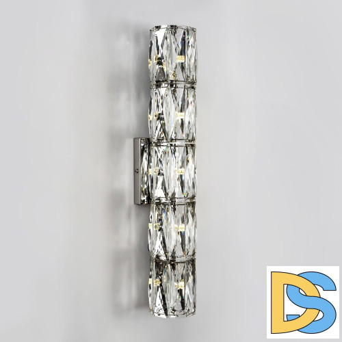 Настенный светильник Modelux ML.550.05 CR