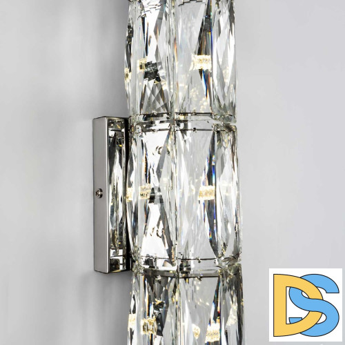 Настенный светильник Modelux ML.550.05 CR