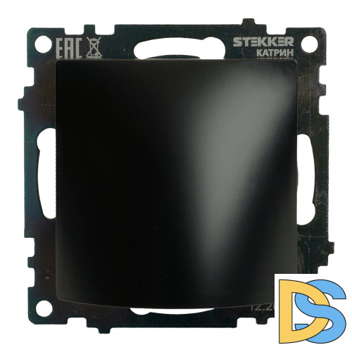 Кабельный вывод (механизм) Stekker Катрин GLS00-7116-05 49466