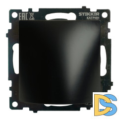 Кабельный вывод (механизм) Stekker Катрин GLS00-7116-05 49466