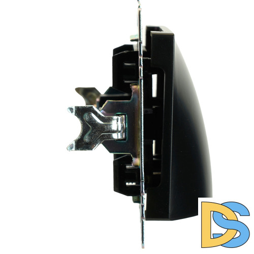 Кабельный вывод (механизм) Stekker Катрин GLS00-7116-05 49466