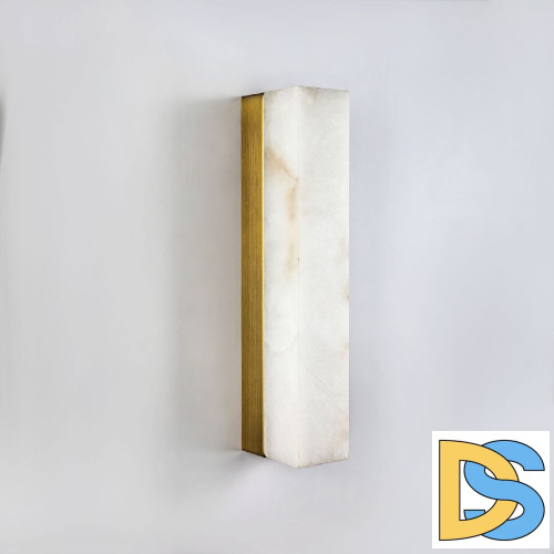 Настенный светильник Modestyle MS.102.300 AB