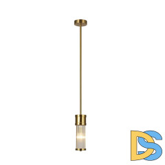 Подвесной светильник Favourite Mirabili 2850-1P