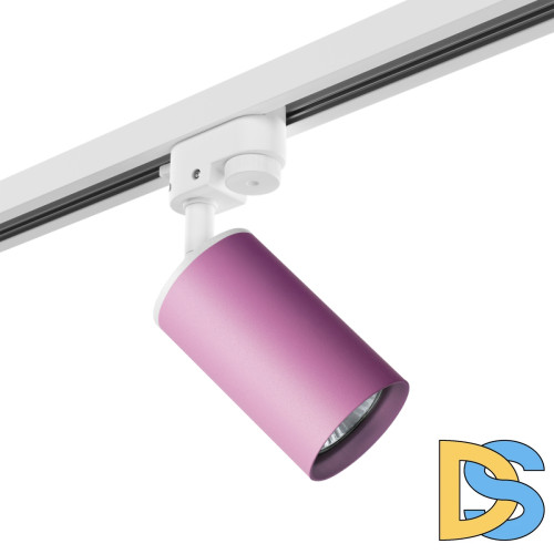 Трековый светильник Lightstar Rullo R1T432 (214432+592056)