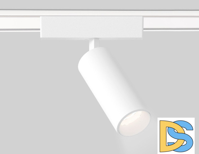 Трековый магнитный светильник Ambrella Light Magnetic Ultra Slim Track System GV1505