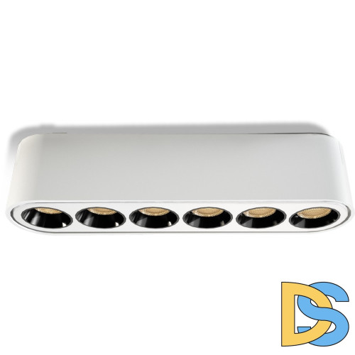 Трековый светильник Wertmark WTH.O20.007.40.06