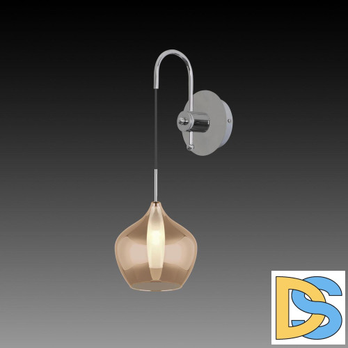 Бра Lightstar Pentola 803543