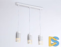 Подвесной светильник Ambrella Light Techno family TN51698