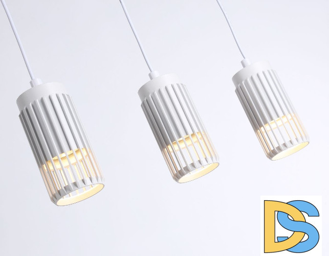 Подвесной светильник Ambrella Light Techno family TN51698