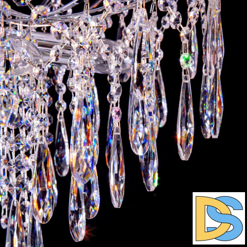 Потолочная люстра Citilux Селена CL302180