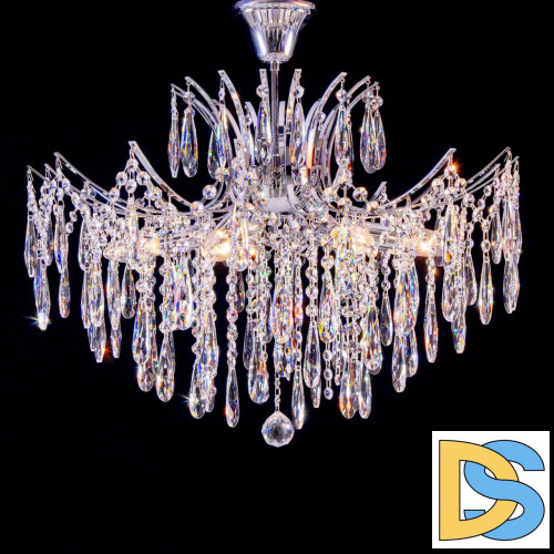 Потолочная люстра Citilux Селена CL302180