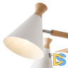 Люстра на штанге Freya Rise FR5169PL-05W