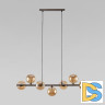 Подвесная люстра TK Lighting 4506 Estera a068603