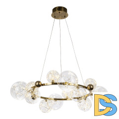 Подвесная люстра Modelux ML.6021.12