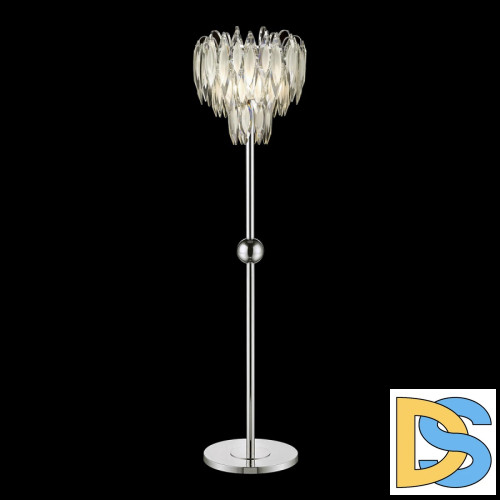 Торшер Wertmark Orlanda WE144.04.105