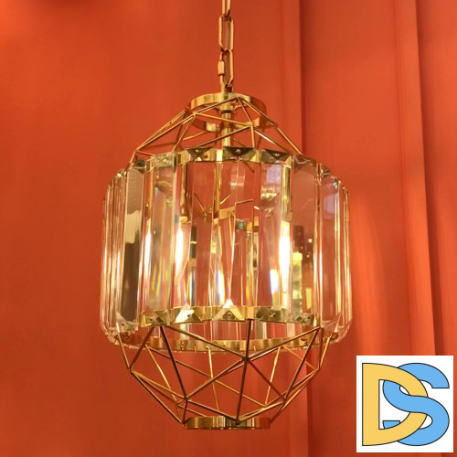 Подвесной светильник Cloyd Poligran 10766