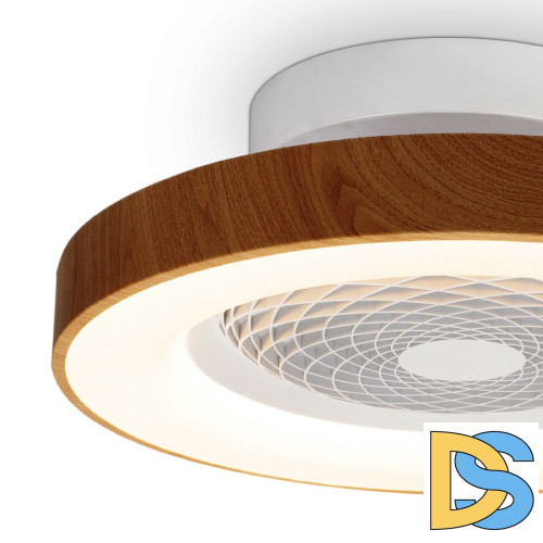 Люстра-вентилятор Mantra Tibet 7806