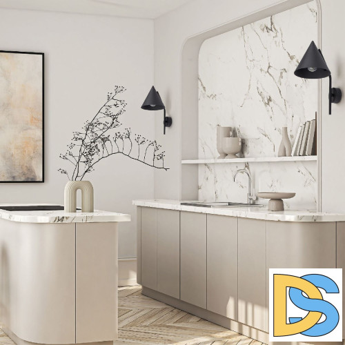 Бра TK Lighting 10041 Cono a068469