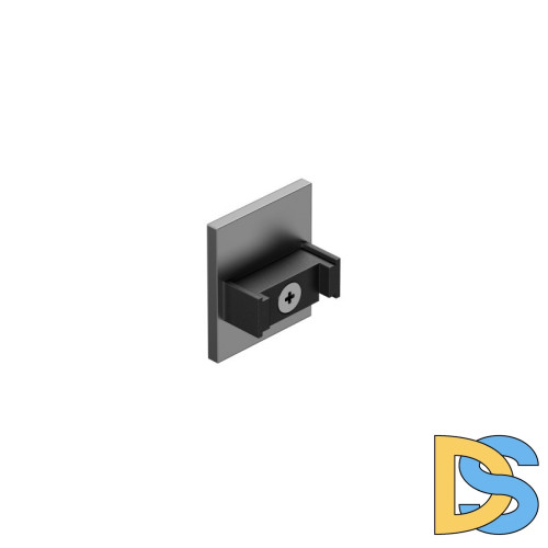 Торцевая заглушка Denkirs Shine Base TR5735H-DN