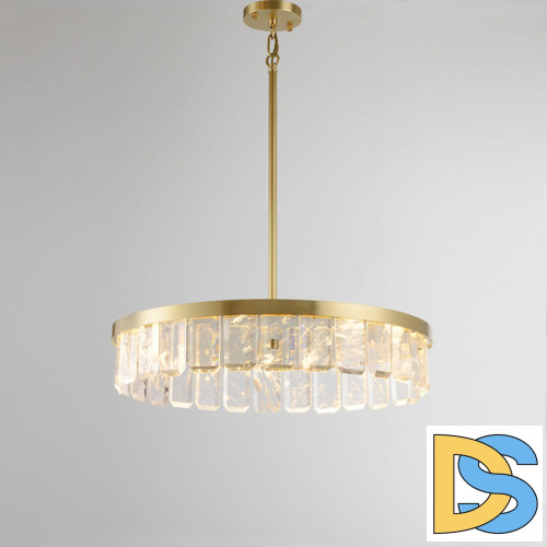 Подвесная люстра Cloyd Stravinsky 10751