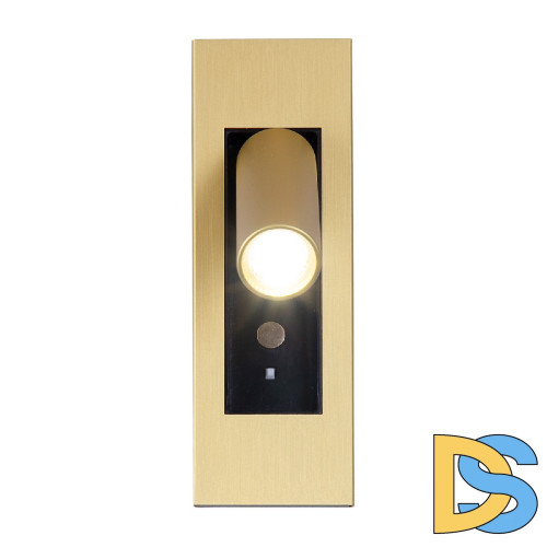 Спот Favourite Bedside 4281-1W